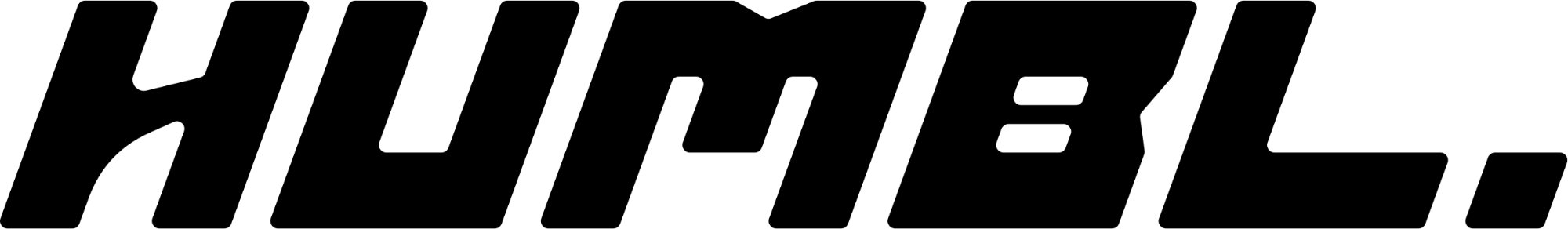 HUMBL black