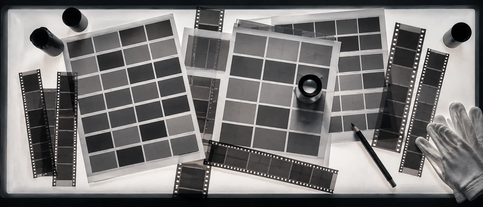 QWR product and corporate photography
