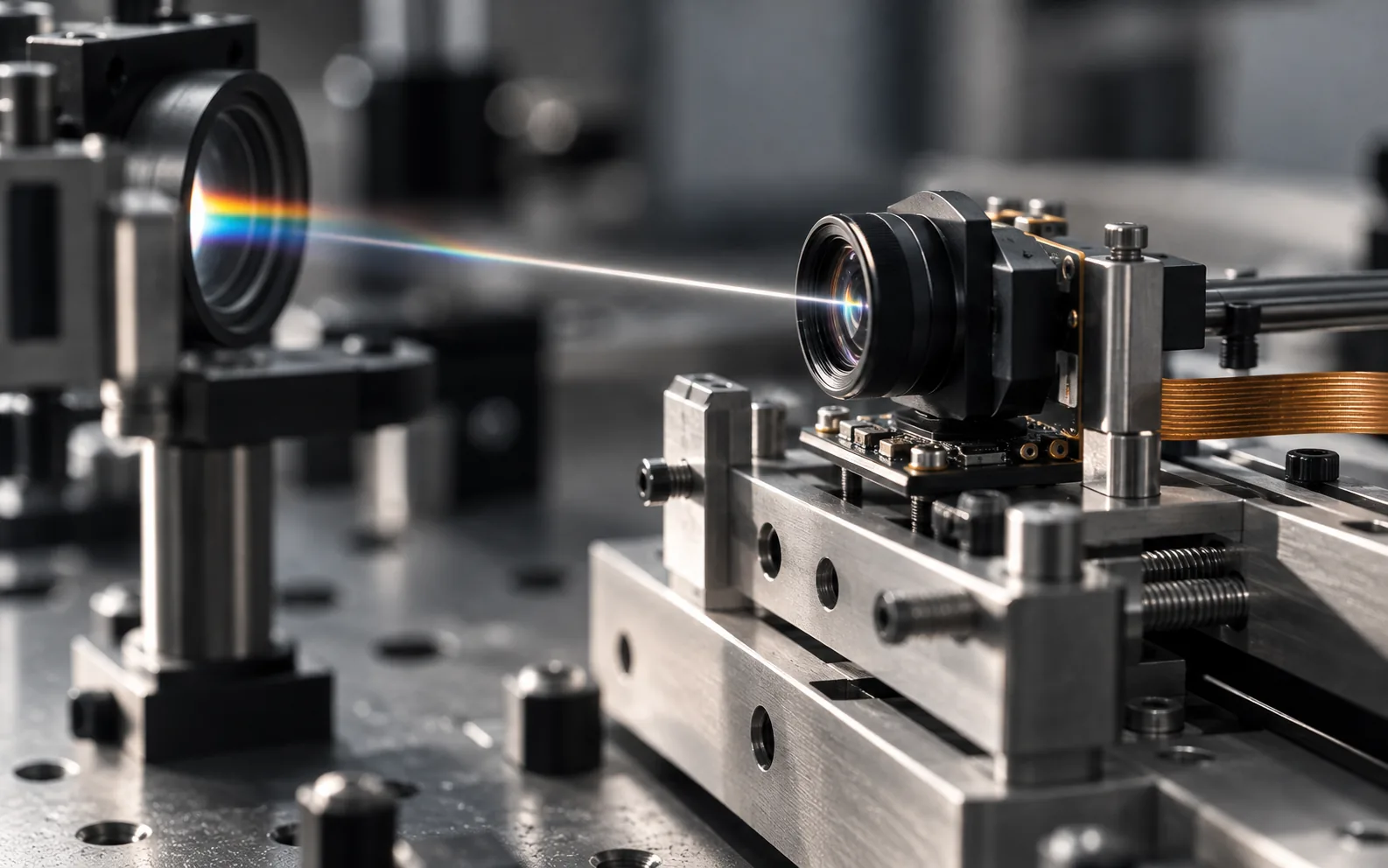 Custom smart glasses engineering